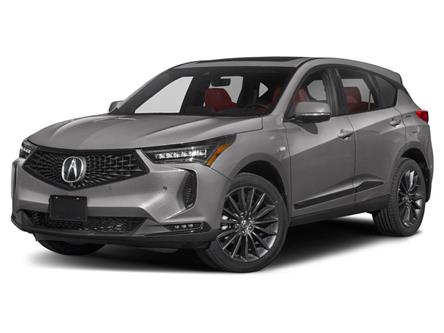 2023 Acura RDX Platinum Elite A-Spec (Stk: 23173) in London - Image 1 of 12