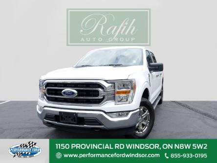 2022 Ford F-150  (Stk: PR25563) in Windsor - Image 1 of 25