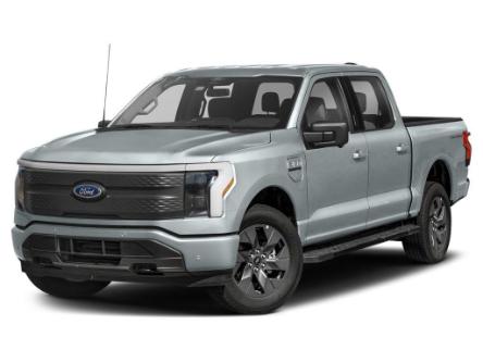 2023 Ford F-150 Lightning XLT (Stk: 23F1425) in Toronto - Image 1 of 12