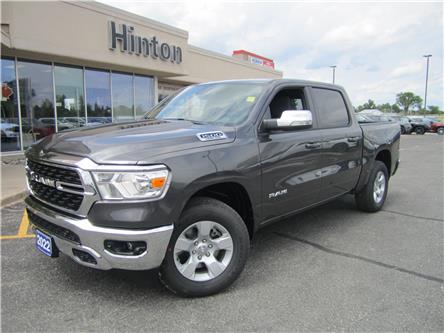 2022 RAM 1500 Big Horn (Stk: 22223) in Perth - Image 1 of 19