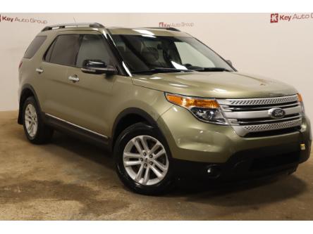 2013 Ford Explorer XLT (Stk: K5093A) in Yorkton - Image 1 of 20