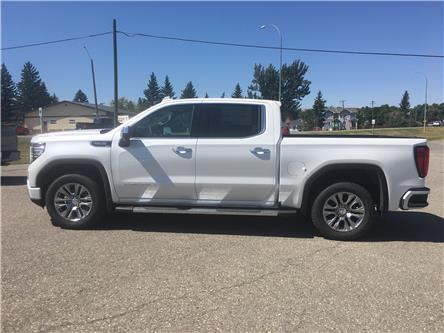2023 GMC Sierra 1500 Denali (Stk: 14985657) in Pincher Creek - Image 1 of 16