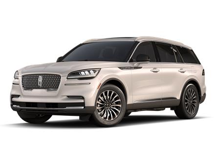 2023 Lincoln Aviator Reserve (Stk: L21474) in Watford - Image 1 of 6