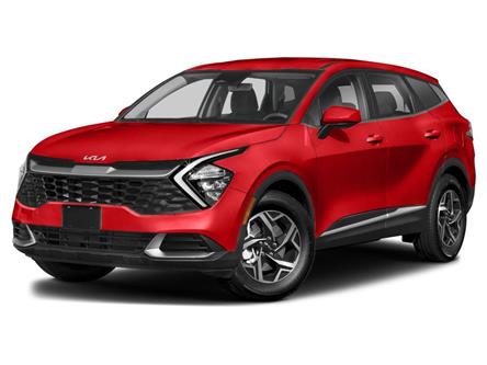 2023 Kia Sportage X-Line (Stk: 23207) in Petawawa - Image 1 of 11