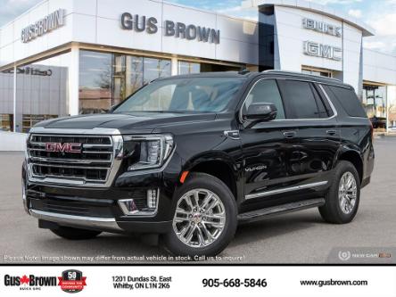 2023 GMC Yukon SLT (Stk: R456283) in WHITBY - Image 1 of 11