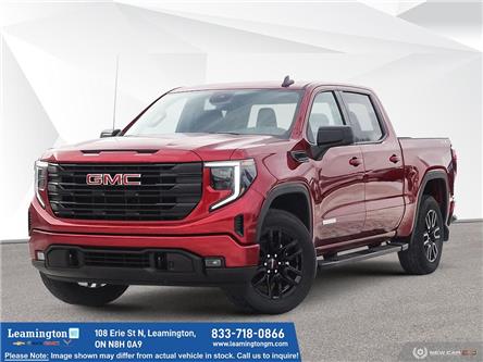 2023 GMC Sierra 1500 Elevation (Stk: 23320) in Leamington - Image 1 of 23