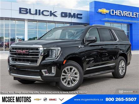 2023 GMC Yukon SLT (Stk: 347358) in Goderich - Image 1 of 11