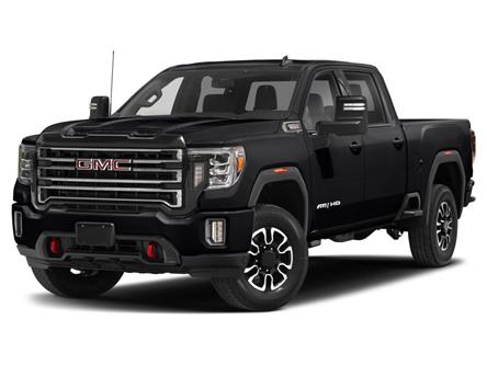 2022 GMC Sierra 2500HD AT4 (Stk: 500525) in Sarnia - Image 1 of 11