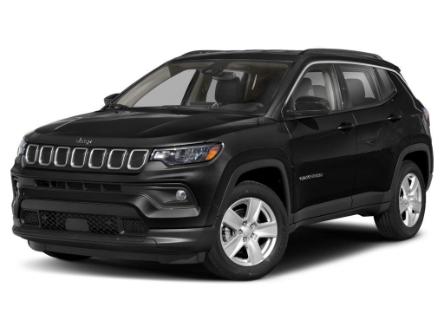 2022 Jeep Compass Altitude (Stk: 22-294) in Hanover - Image 1 of 9