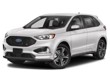 2023 Ford Edge ST (Stk: K4AP418) in Surrey - Image 1 of 11