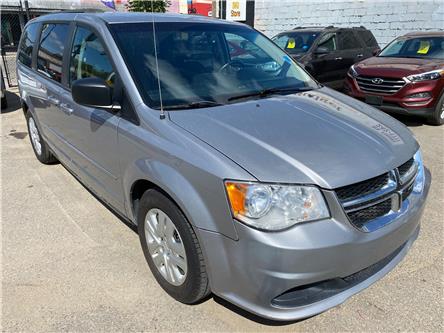 2016 Dodge Grand Caravan SE/SXT (Stk: BP2306C) in Saskatoon - Image 1 of 19