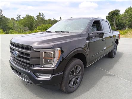 2023 Ford F-150  (Stk: F602) in Miramichi - Image 1 of 9