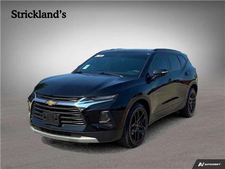 2019 Chevrolet Blazer 3.6 (Stk: 235123) in Brantford - Image 1 of 24