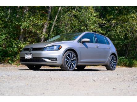 2020 Volkswagen Golf Highline (Stk: VW1733) in Vancouver - Image 1 of 16