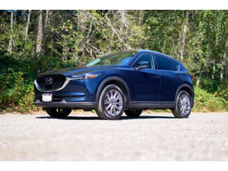 2019 Mazda CX-5 GT (Stk: PT097073A) in Vancouver - Image 1 of 19