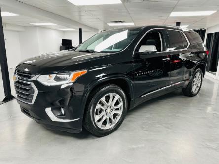 2019 Chevrolet Traverse Premier (Stk: A8288-1) in Saint-Eustache - Image 1 of 41