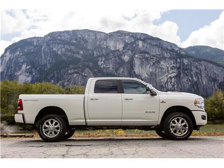 2023 RAM 2500 Laramie (Stk: R2O553919) in Squamish - Image 1 of 30