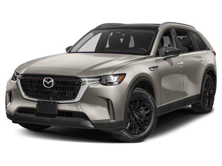 2024 Mazda CX-90 PHEV GS-L (Stk: P9396) in Peterborough - Image 1 of 12