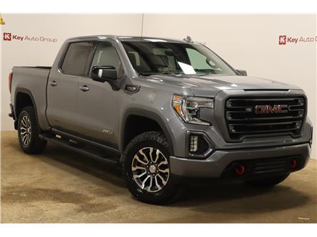2021 GMC Sierra 1500 AT4 (Stk: 233801A) in Yorkton - Image 1 of 20