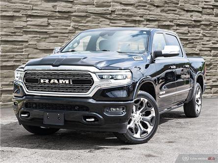 2020 RAM 1500 Limited (Stk: T9448A) in Brantford - Image 1 of 27