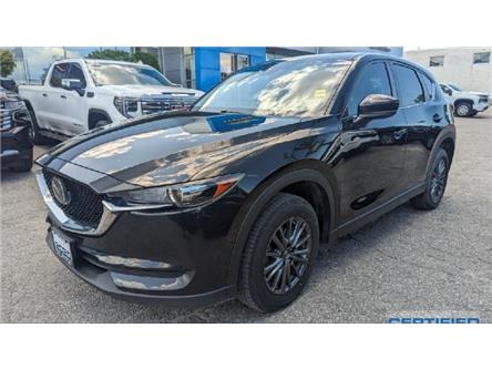 2020 Mazda CX-5 GS (Stk: 230858A) in Midland - Image 1 of 16