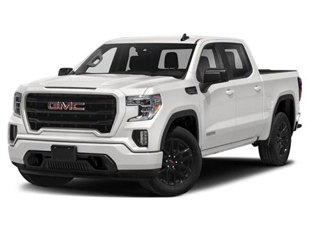 2019 GMC Sierra 1500 Elevation (Stk: 23222A) in Terrace Bay - Image 1 of 11