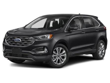 2024 Ford Edge Titanium (Stk: V40868) in GEORGETOWN - Image 1 of 11