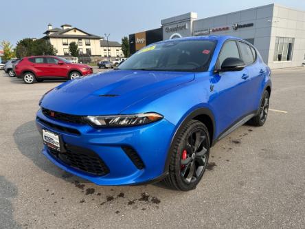 2024 Dodge Hornet PHEV R/T (Stk: 24-001) in Ingersoll - Image 1 of 19