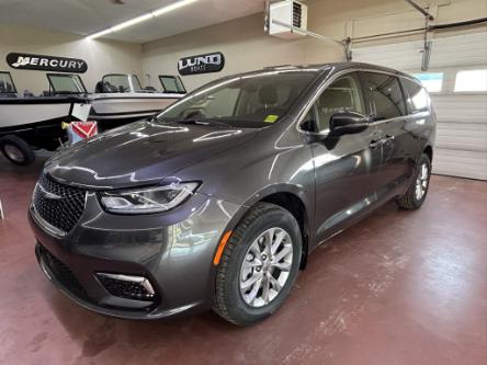 2023 Chrysler Pacifica Touring-L (Stk: T23-156) in Nipawin - Image 1 of 27