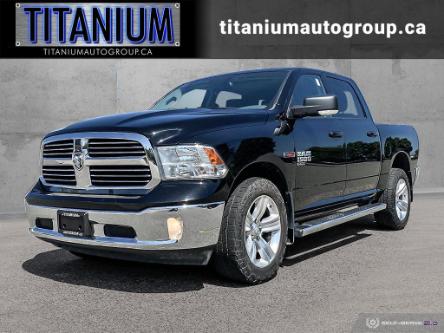 2019 RAM 1500 Classic SLT (Stk: 720943) in Langley BC - Image 1 of 25