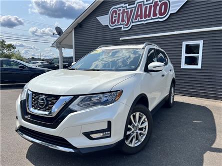 2019 Nissan Rogue SV (Stk: -) in Sussex - Image 1 of 16