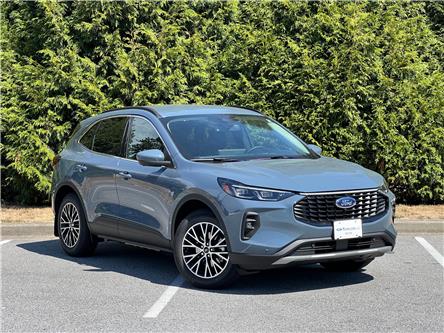 2023 Ford Escape PHEV (Stk: 23ES5447) in Vancouver - Image 1 of 30