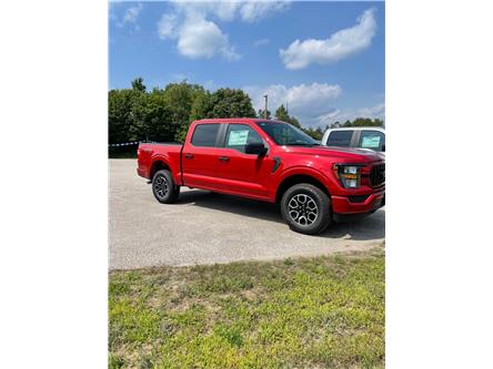 2023 Ford F-150 XL (Stk: 5429) in Elliot Lake - Image 1 of 12
