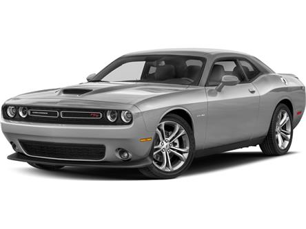 2023 Dodge Challenger R/T (Stk: N23-35) in Temiskaming Shores - Image 1 of 2