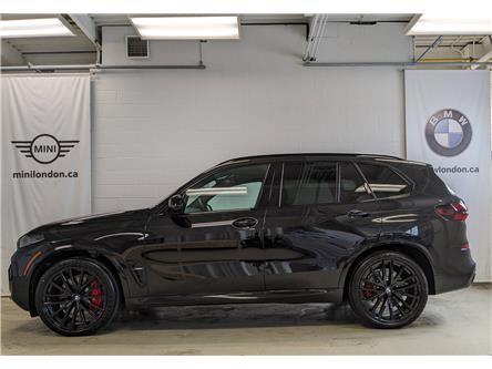 2024 BMW X5 M60i (Stk: B4030) in London - Image 1 of 15