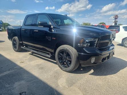 2023 RAM 1500 Classic SLT (Stk: 23041) in Dryden - Image 1 of 11