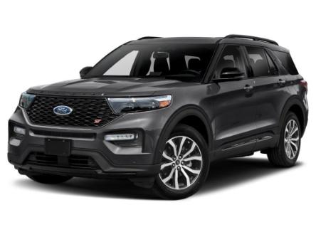 2022 Ford Explorer ST (Stk: PS22596) in Toronto - Image 1 of 9