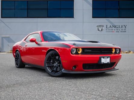 2017 Dodge Challenger R/T 392 (Stk: N408699A) in Surrey - Image 1 of 19