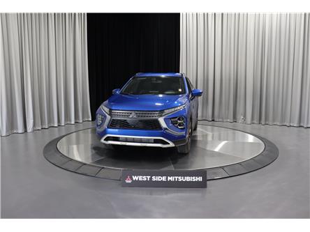 2024 Mitsubishi Eclipse Cross SEL (Stk: E24013) in Edmonton - Image 1 of 29