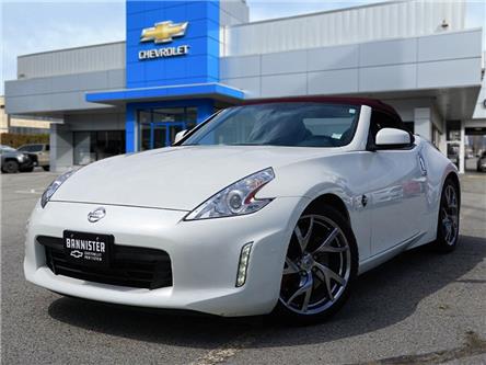 2013 Nissan 370Z Touring (Stk: N06523A) in Penticton - Image 1 of 20