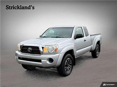 2011 Toyota Tacoma Base V6 (Stk: 230709) in Brantford - Image 1 of 24