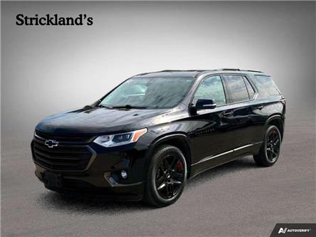 2021 Chevrolet Traverse Premier (Stk: 235141) in Brantford - Image 1 of 24