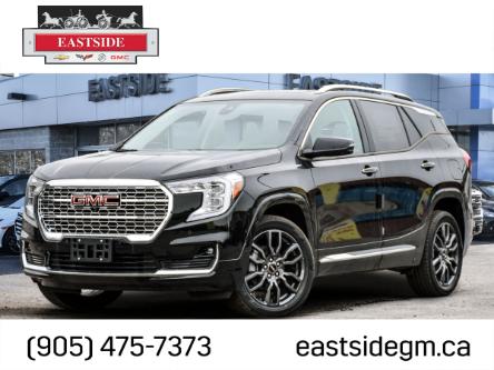 2023 GMC Terrain Denali (Stk: PL214920) in Markham - Image 1 of 29