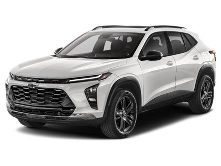 2024 Chevrolet Trax 1RS (Stk: 055481) in Milton - Image 1 of 3
