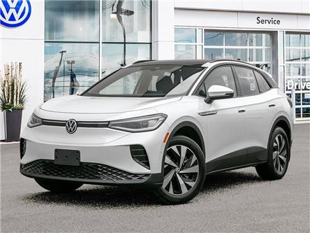 2023 Volkswagen ID.4 Pro (Stk: ID23003) in Sault Ste. Marie - Image 1 of 21