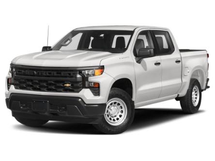 2023 Chevrolet Silverado 1500 RST (Stk: 23283) in Saint-Felicien - Image 1 of 11