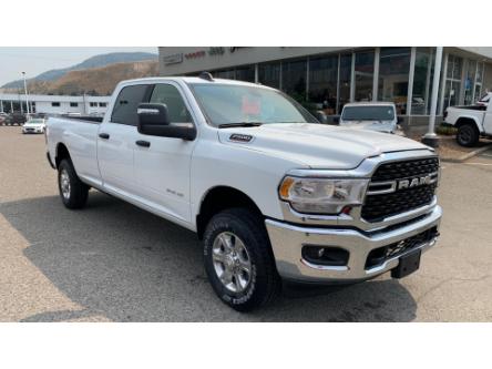 2023 RAM 2500 Big Horn (Stk: TP147) in Kamloops - Image 1 of 25