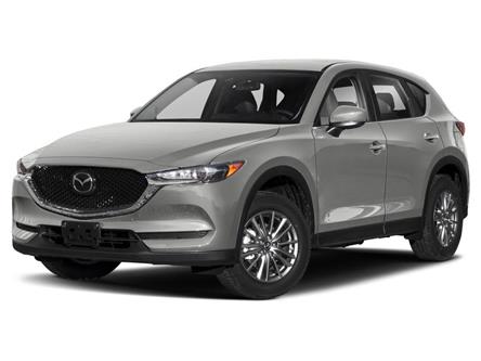 2021 Mazda CX-5 GS (Stk: W27) in Fredericton - Image 1 of 9