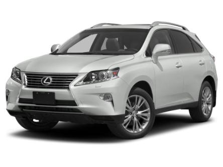 2013 Lexus RX350 RX 350 (Stk: DC216058) in Philipsburg - Image 1 of 10