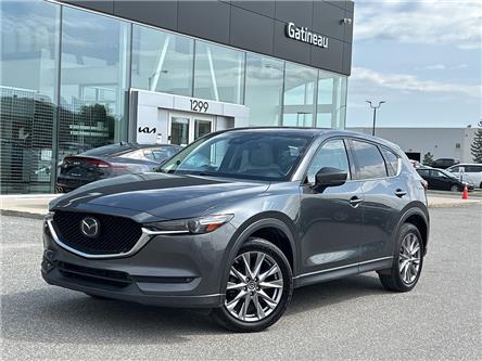 2019 Mazda CX-5  (Stk: 42601A) in Gatineau - Image 1 of 18